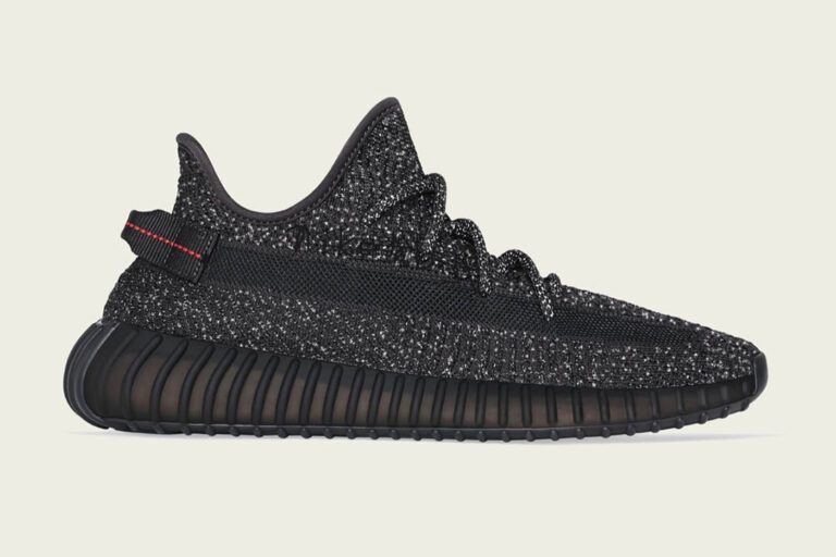 yeezy black 350 restock