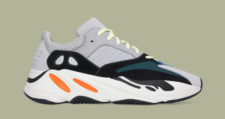 adidas Yeezy Boost 700 Wave touch 2021 Restock Lead 736x392