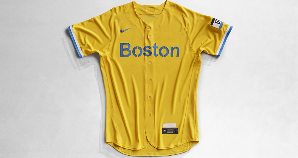 Fan Made MLB City Connect Jersey Compilation 