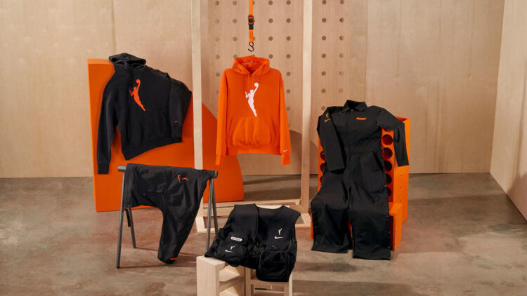 Nike Unveils the WNBA’s New Uniforms Ahead of 25th Season | Nice Kicks