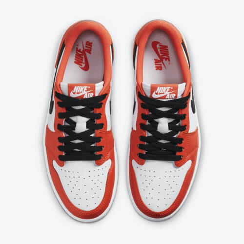 Where to Buy Air Jordan 1 Low OG 