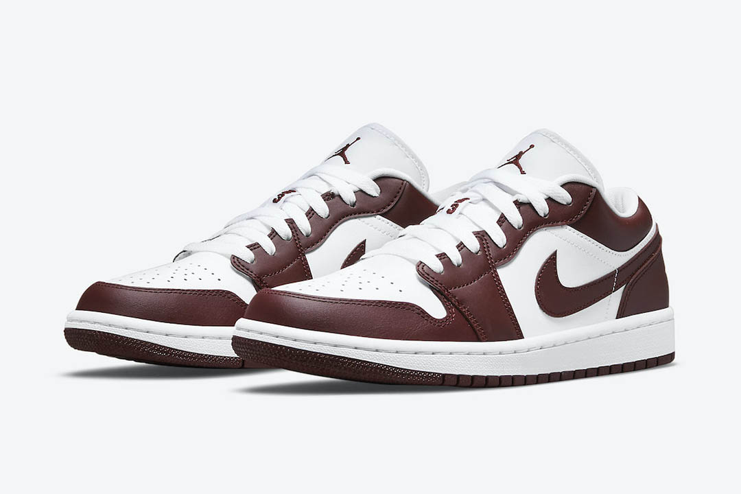 Air Jordan 1 Low WMNS Release Date | Nice Kicks