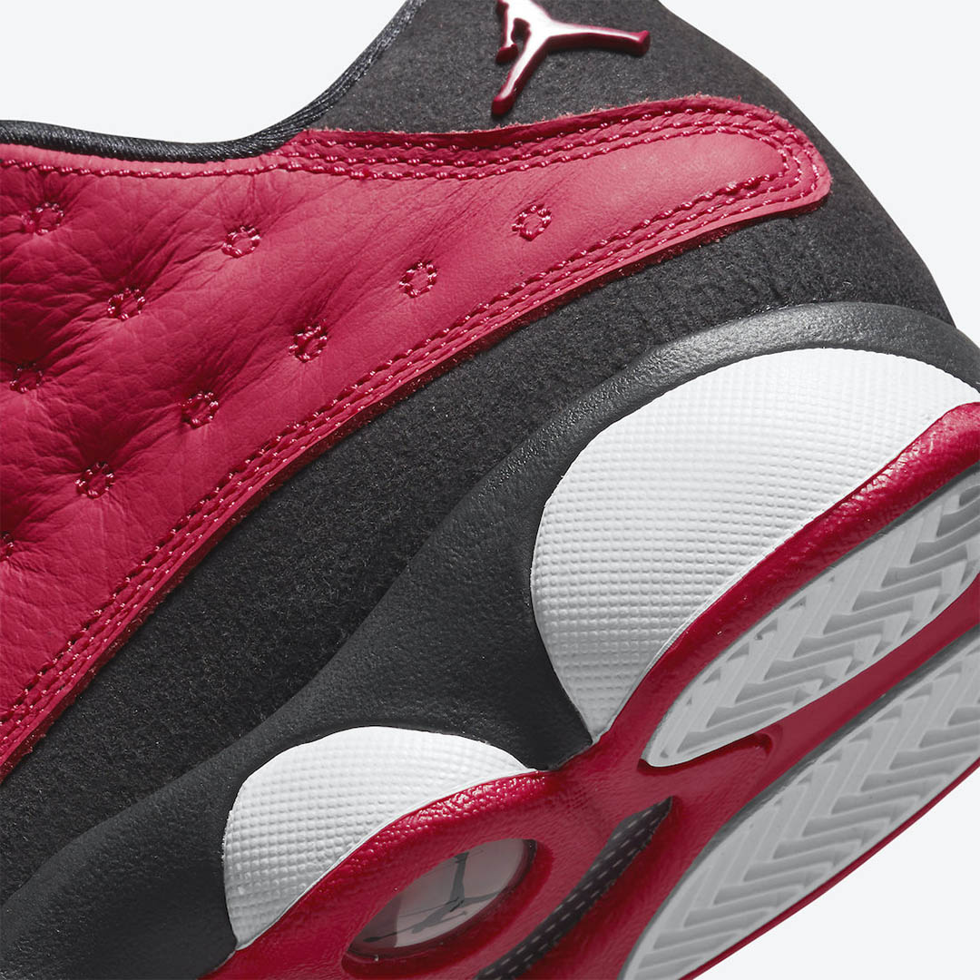 Where to Buy Air Jordan 13 Low GS 