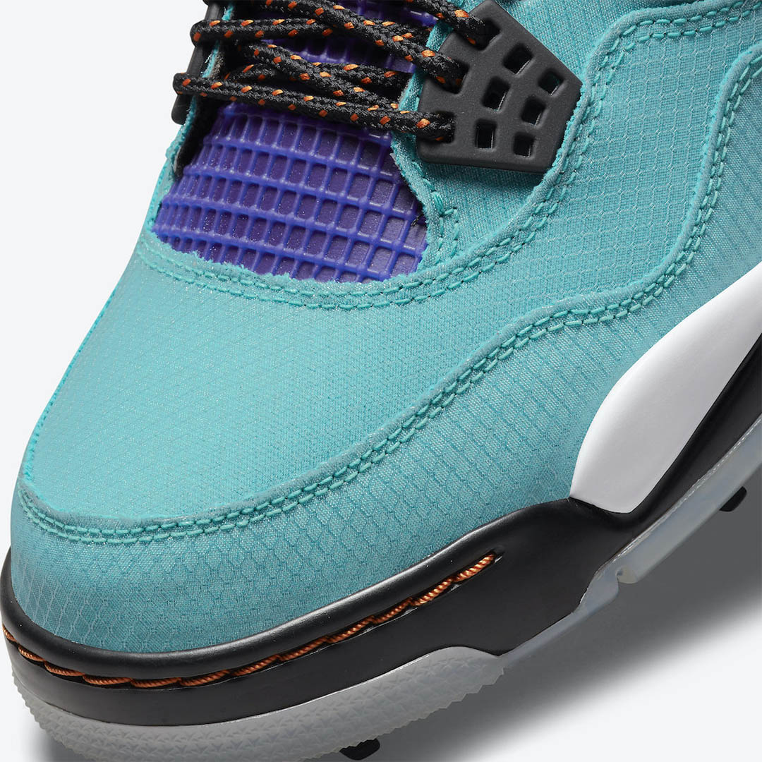 Air Jordan 4 Golf NRG "ACG" Release Date | Nice Kicks