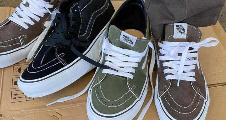 Vans | Nice Kicks