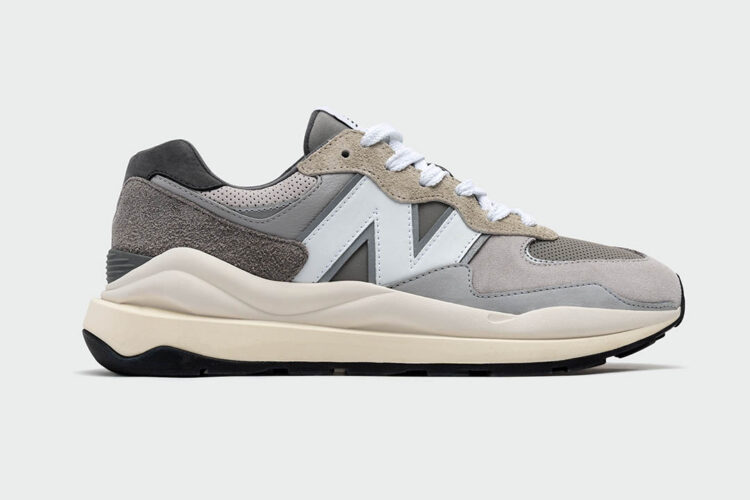 New Balance 2021 Grey Day Collection Release Date | Nice Kicks