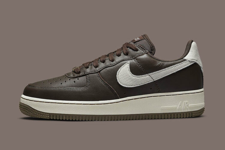 Nike Air Force 1 Craft 