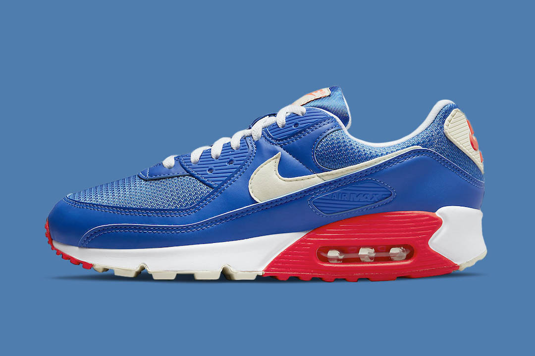 Nike Air Max 90 Release Date And Information Nice Kicks