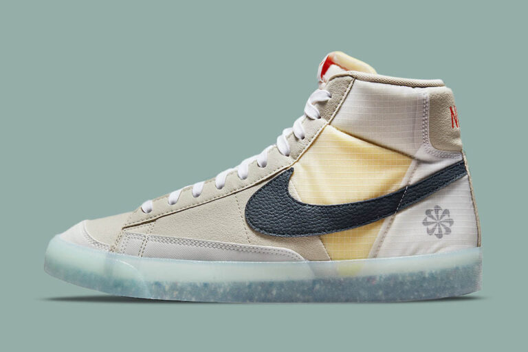 Nike Blazer Mid '77 Release Date & Information | Nice Kicks