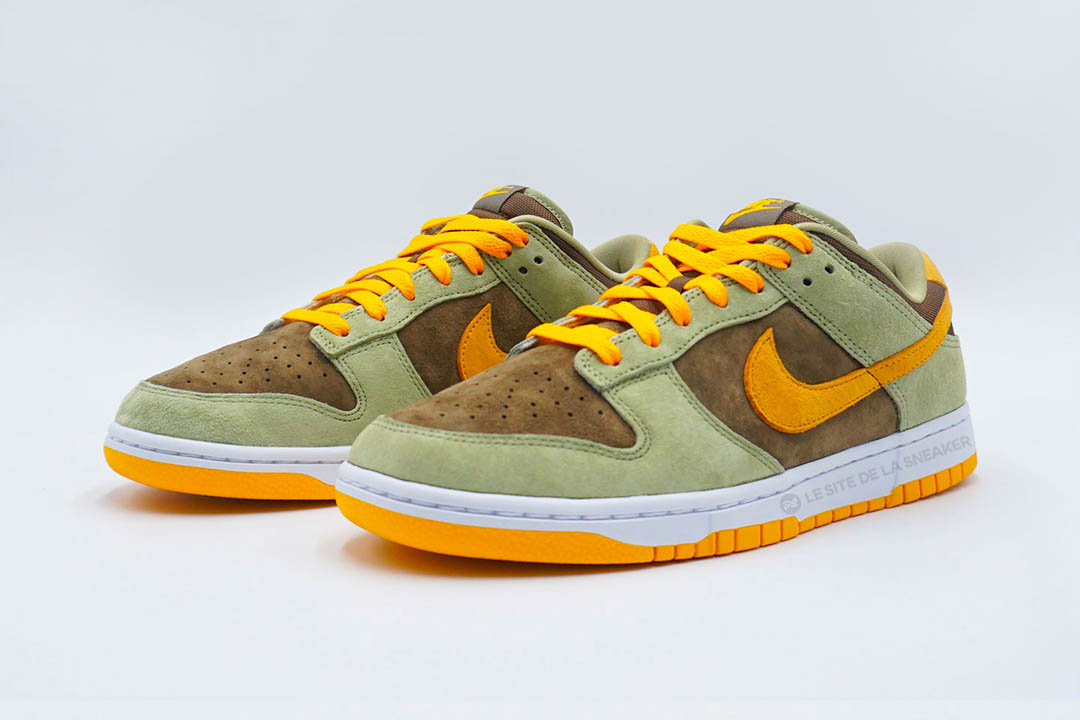 Where to Buy Nike Olive\