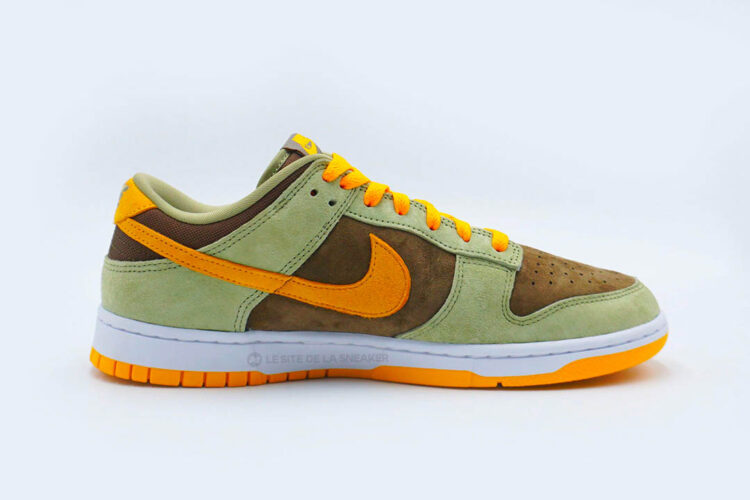 Where to Buy Nike Dunk Low 