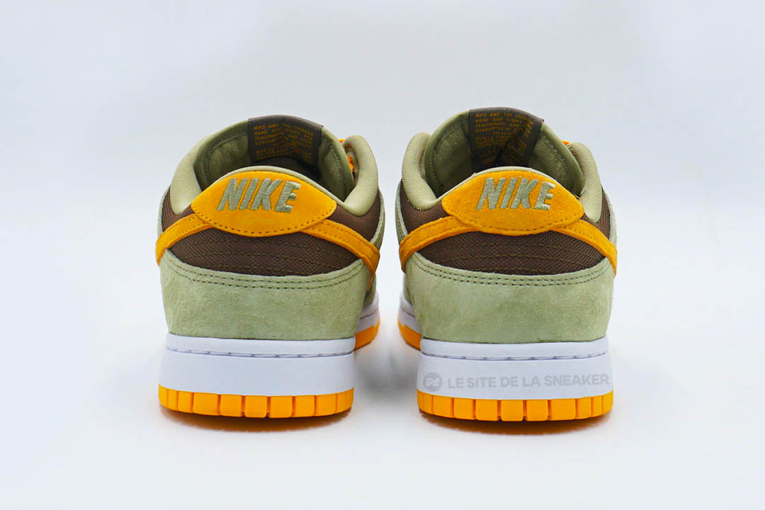 Where to Buy Nike Dunk Low \