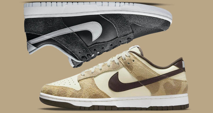 Nike Dunk - New Colorways + Upcoming Releases | Nice Kicks