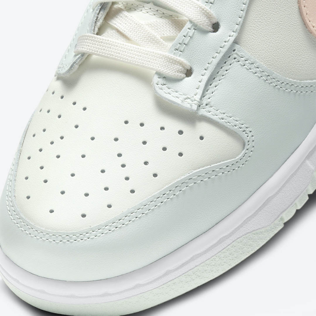 Where to Buy Nike Dunk Low WMNS 