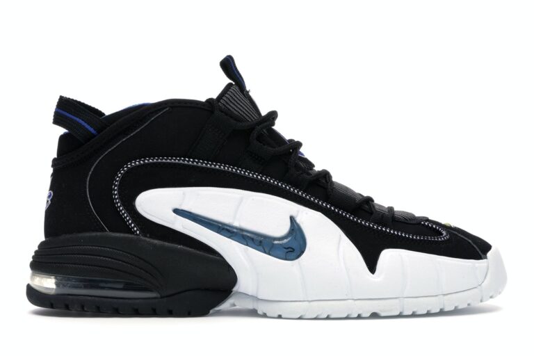 The Nike Air Max Penny 1 