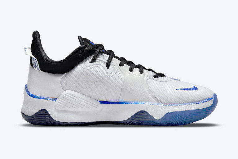 Where to Buy PlayStation x Nike PG5 