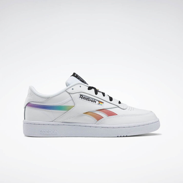 Reebok 2021 All Types Of Love Pride Collection Release Date, BabylinoShops
