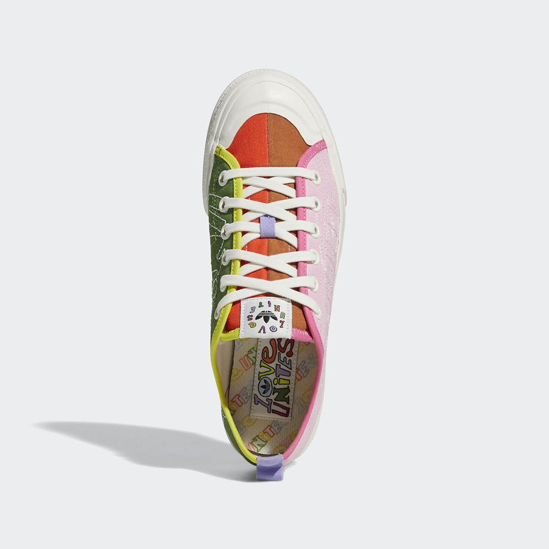 adidas nizza pride