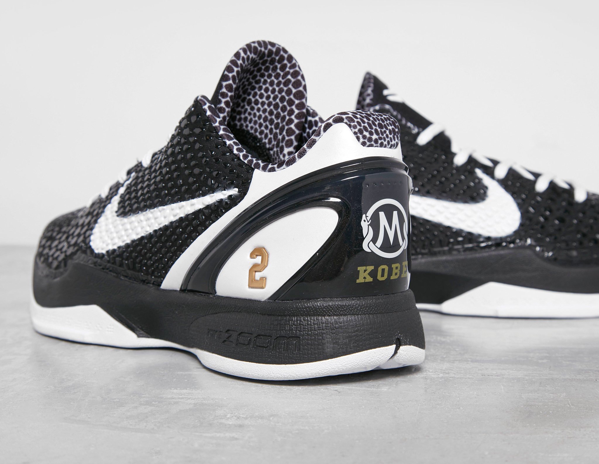 Nike Kobe Shoes 2024 maggi wilhelmina