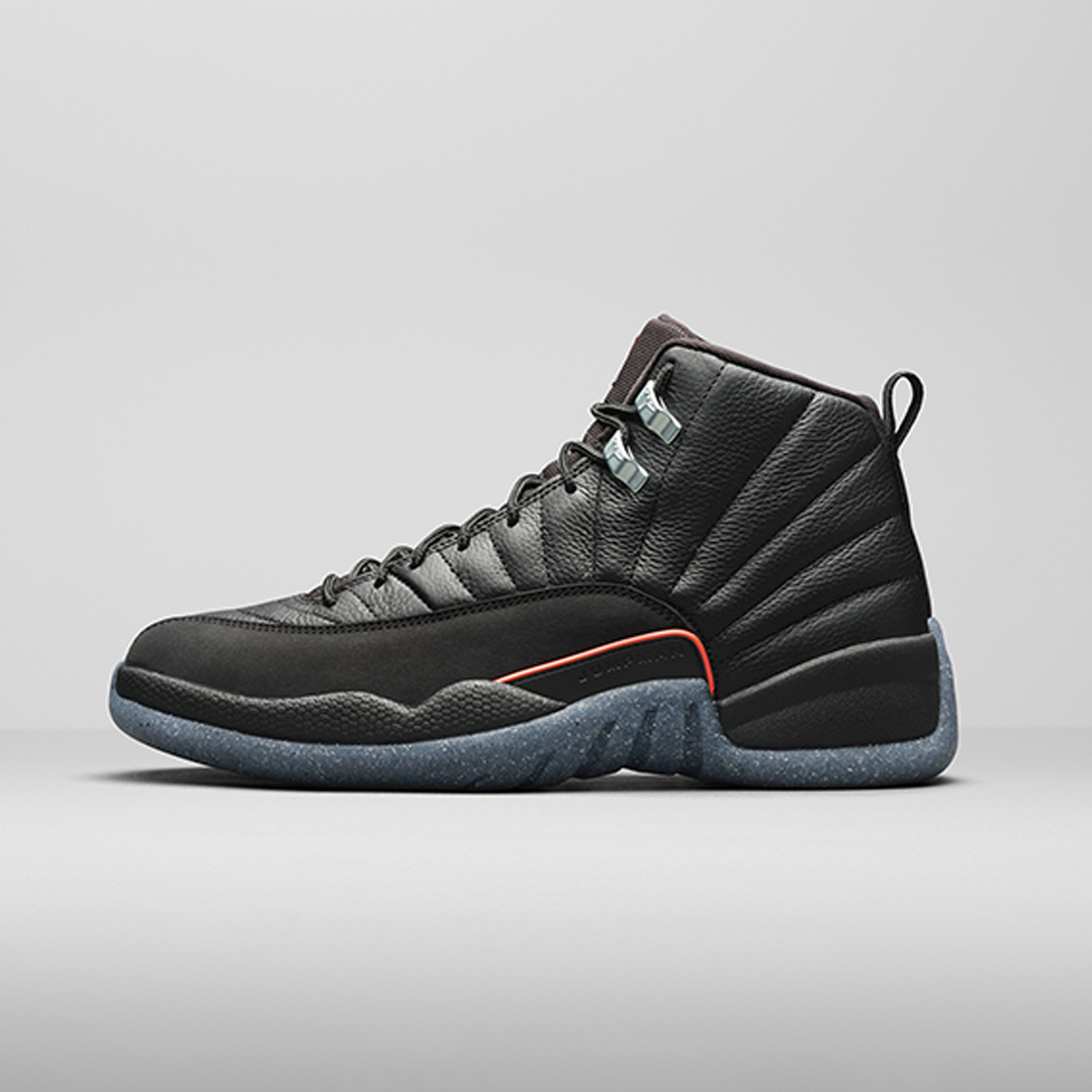 jordan utility 12 shirt