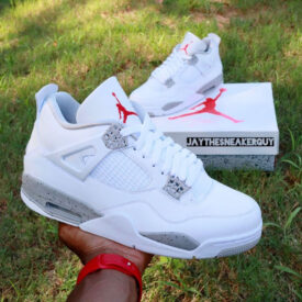 Air Jordan 4 