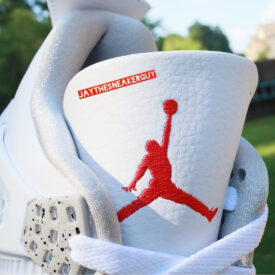 Air Jordan 4 