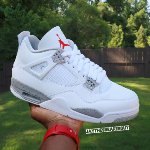 Air Jordan 4 