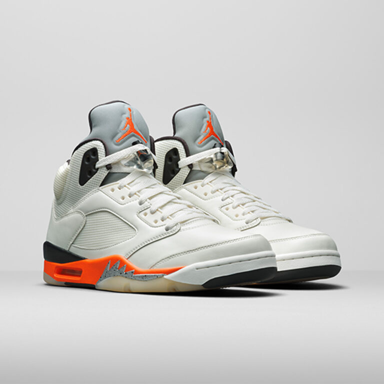 Air Jordan 5 