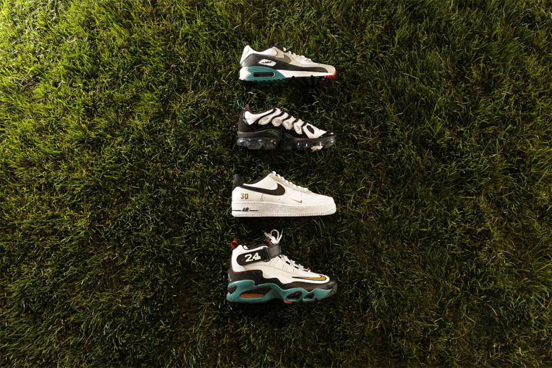Foot Locker Drops Exclusive Nike TN 25th