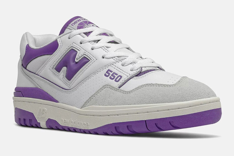 new balance 550 womens 10.5