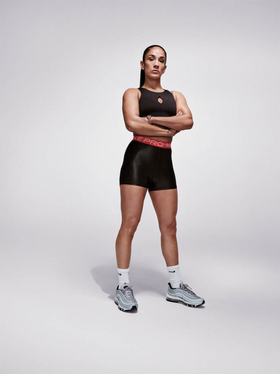 Nike Air Max 97 Puerto Rico Release Date Nice Kicks