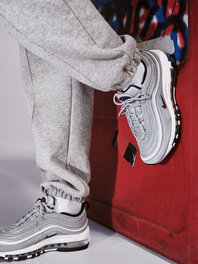 Nike Air Max 97 "Puerto Rico" Release Date | Nice Kicks