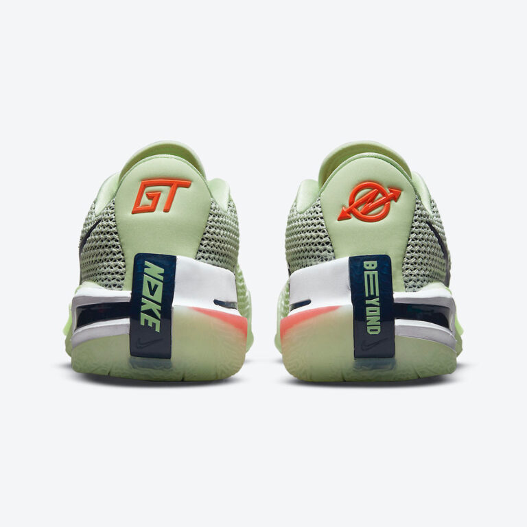 Nike Air Zoom GT Cut CZ0175-300 Release Date | Nice Kicks