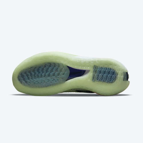 Nike Air Zoom GT Cut CZ0175-300 Release Date | Nice Kicks