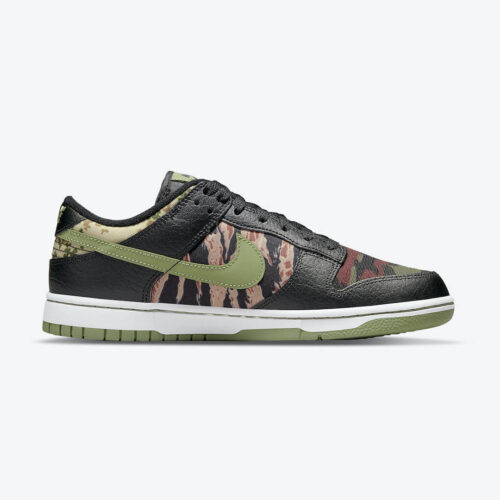 Where to Buy Nike Dunk Low SE 