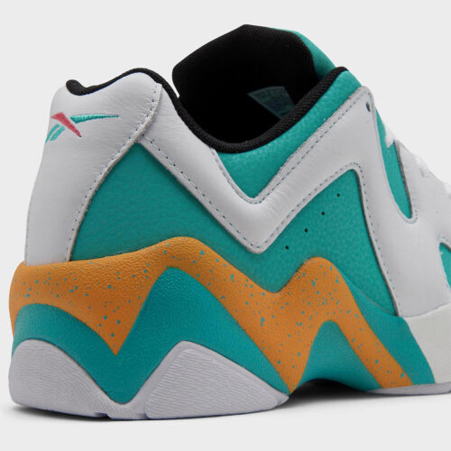 Reebok Kamikaze II Low GX6120 Release Date | Nice Kicks