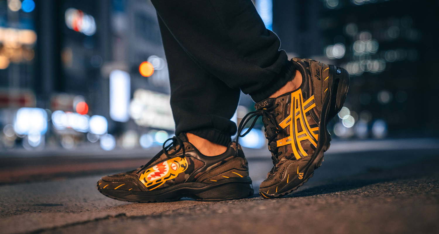 best place to buy asics