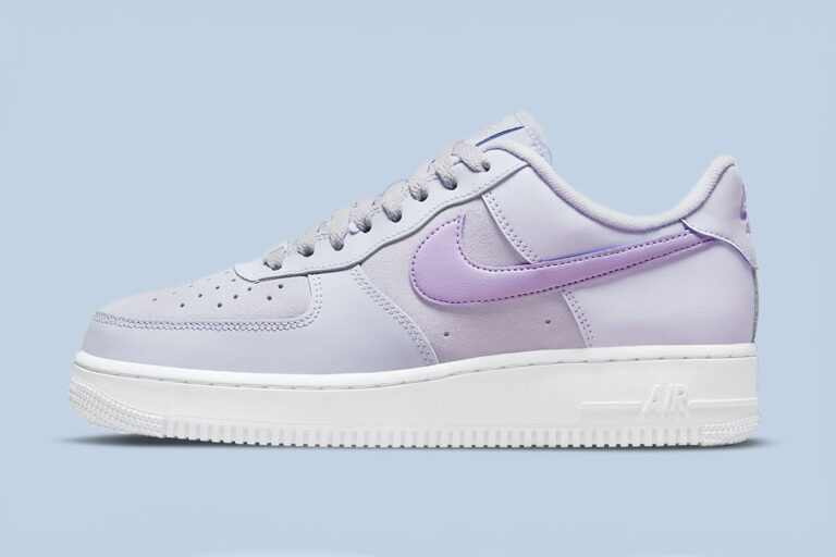 Nike Air-Force 1 