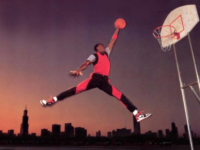 Air Jordan 1 - Release Dates, History, \u0026 Where to Buy | Nice Kicks