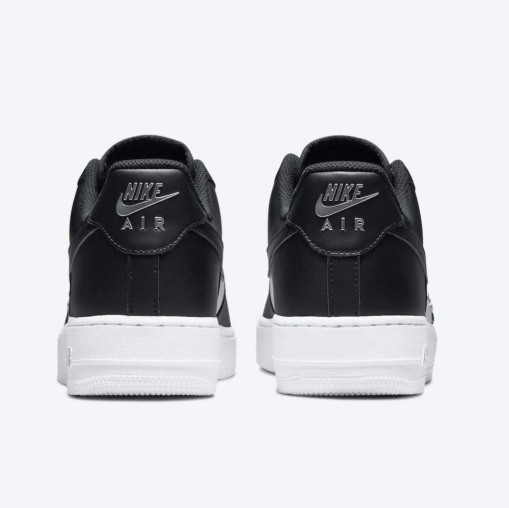 Nike Air Force 1 Low DA8571-001 Release Date | Nice Kicks