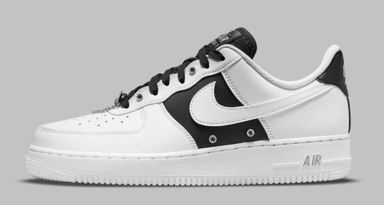 Nike Air Force 1 Low DA8571-100 Release Date | Nice Kicks