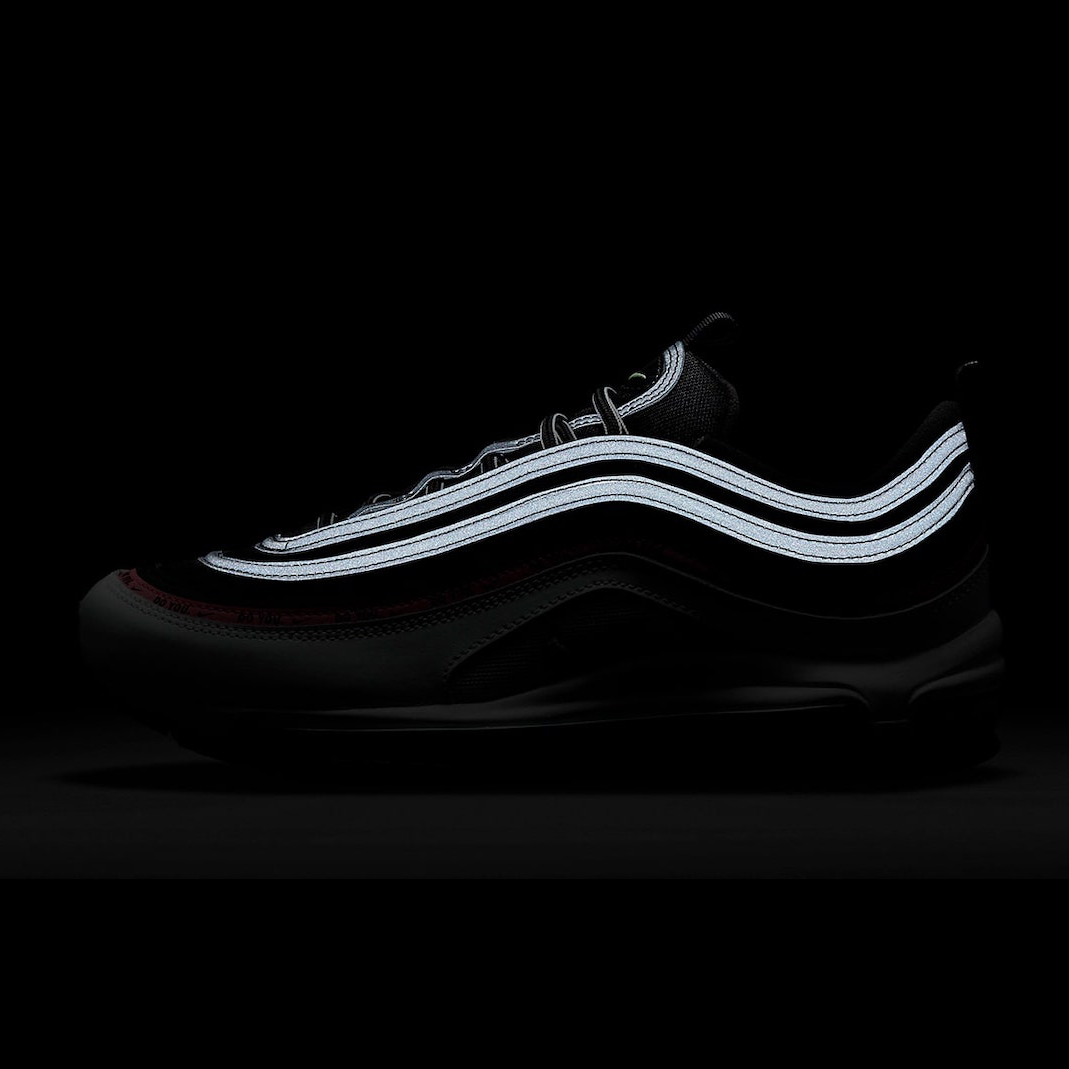 Nike Air Max 97 “Do You