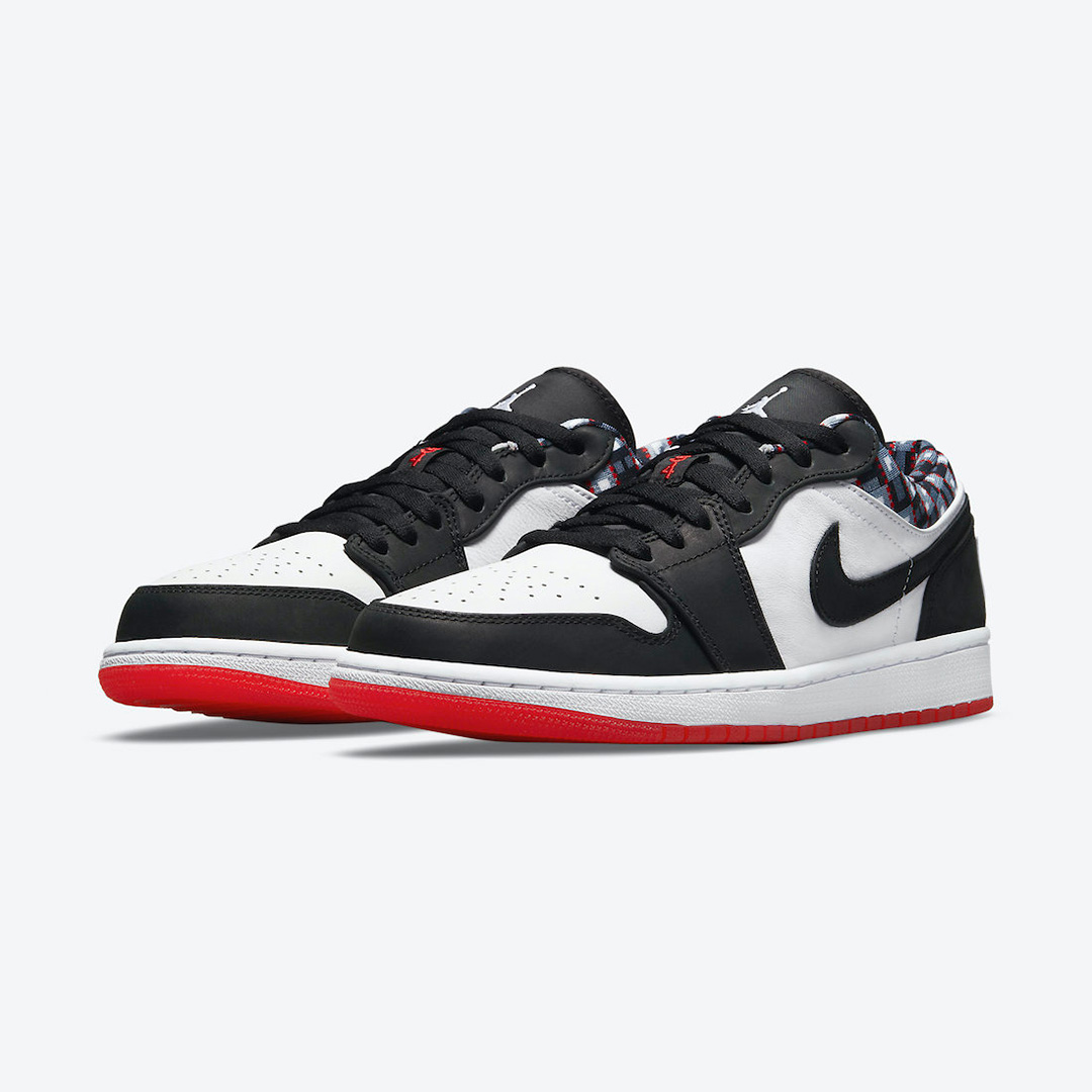 Air Jordan 1 Low 