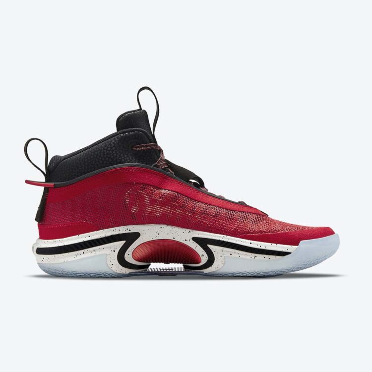 Nike Air Jordan "Rui Hachimura" 36 PE Release Date ...