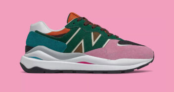 New Balance WS237SC shoes
