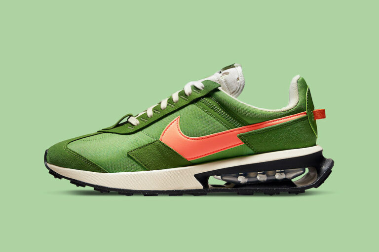 Nike Air Max Pre-Day DC5330-300 Release Date | Nice Kicks