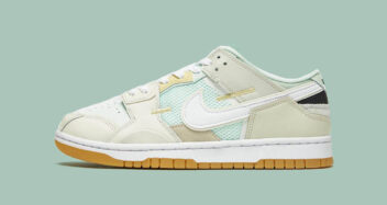 dunk low scrap sea