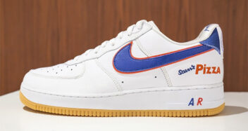Scarrs Pizza x Nike Air Force 1 Auction 01 352x187