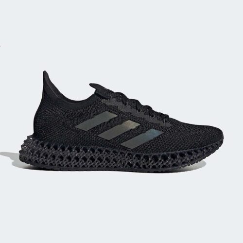 adidas 4DFWD “Reflective Xeno” Q46447 Release Date | Nice Kicks