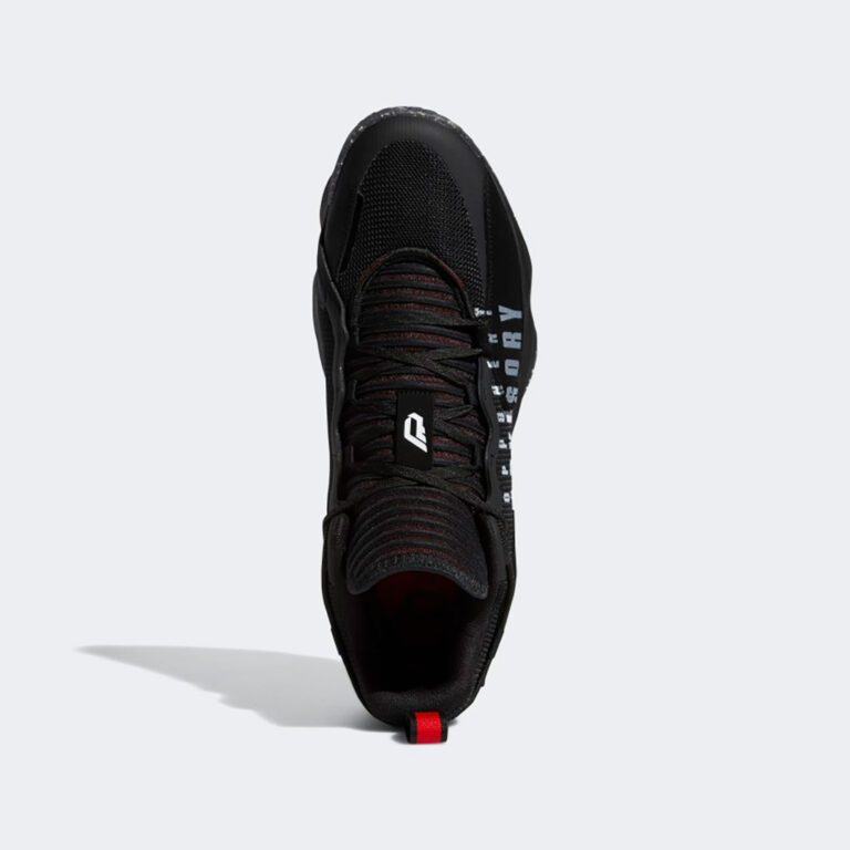 adidas dame 7 release date